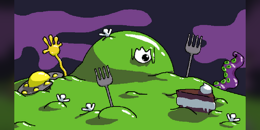 Cover image for Abyss Clicker