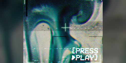 Cover image for Press Play
