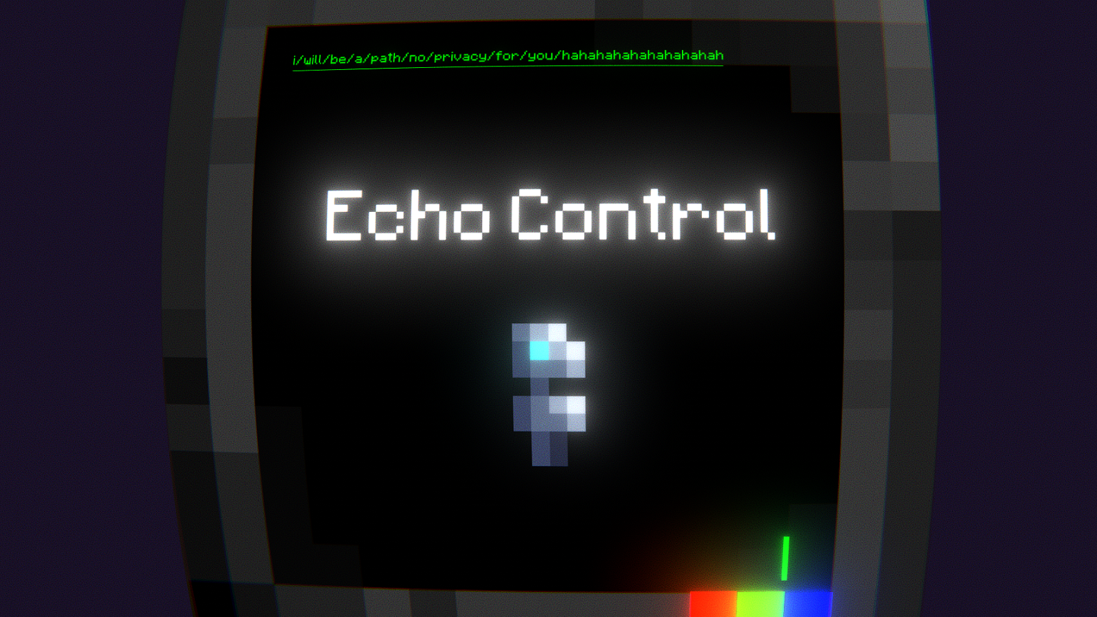 Echo Control