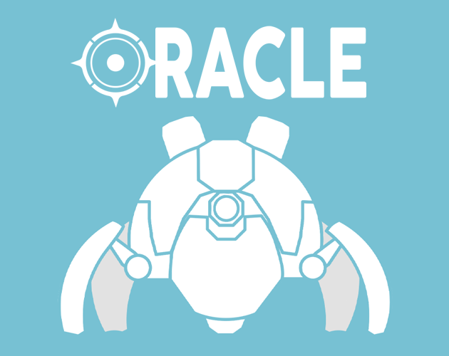 Michael Project Oracle Project Oracle by EleonoraGermano