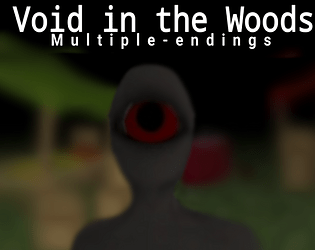 Void in the Woods