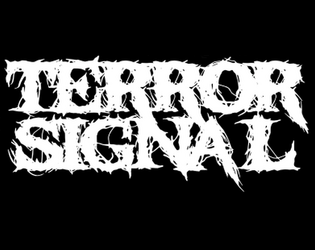 Terror Signal   - A campaign for Mothership 1e RPG 