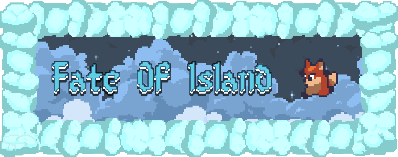 Fate Of Island