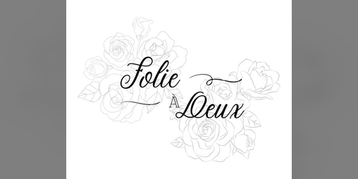 Cover image for Folie à Deux