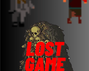 Lost Game