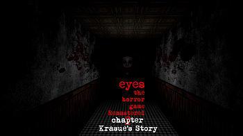 Eyes - The Horror Game Remake, Launch Trailer