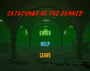 CatacombsOfTheDamned