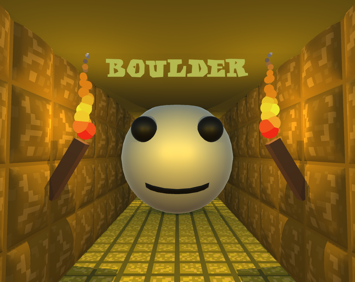 Boulder