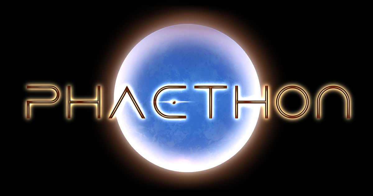 Cinematic Sci-fi Music for GameDev: Phaethon