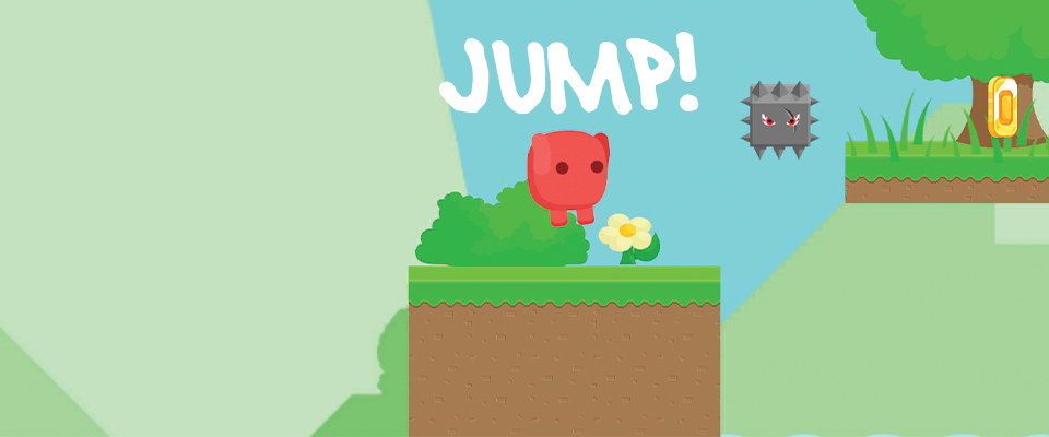 JUMP!