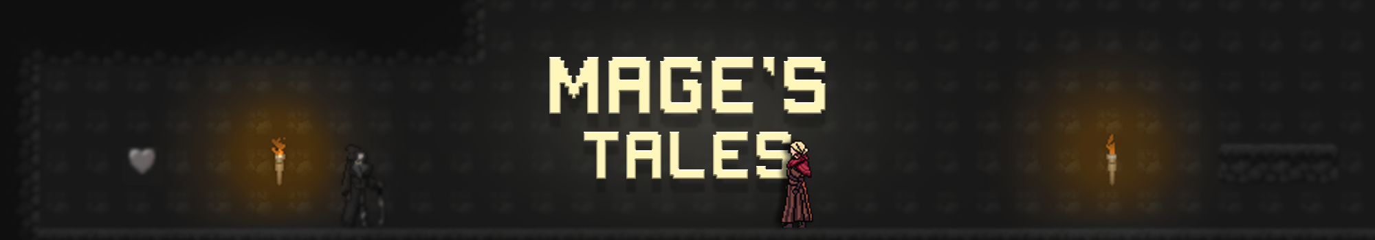 Mage's Tales