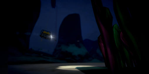 Cover image for ROV Experience