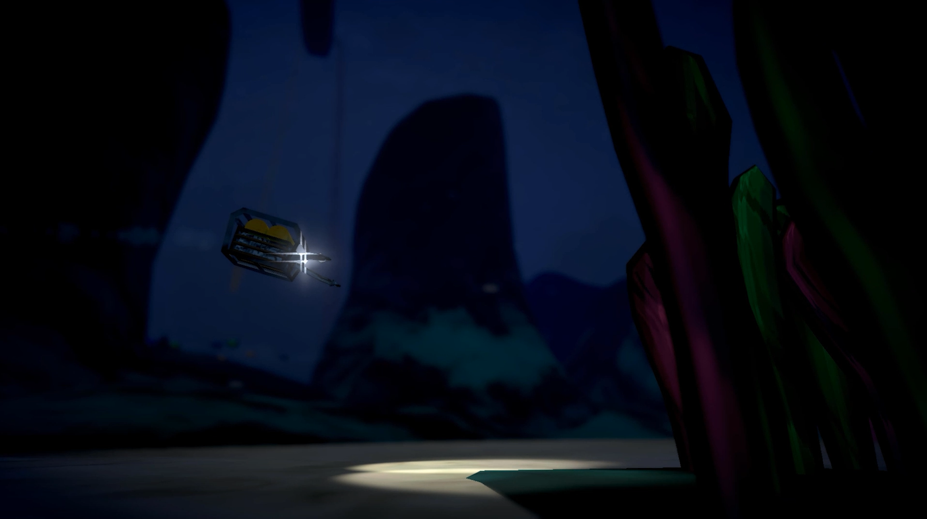 Cover image for ROV Experience