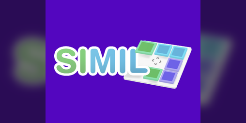 Cover image for Simil