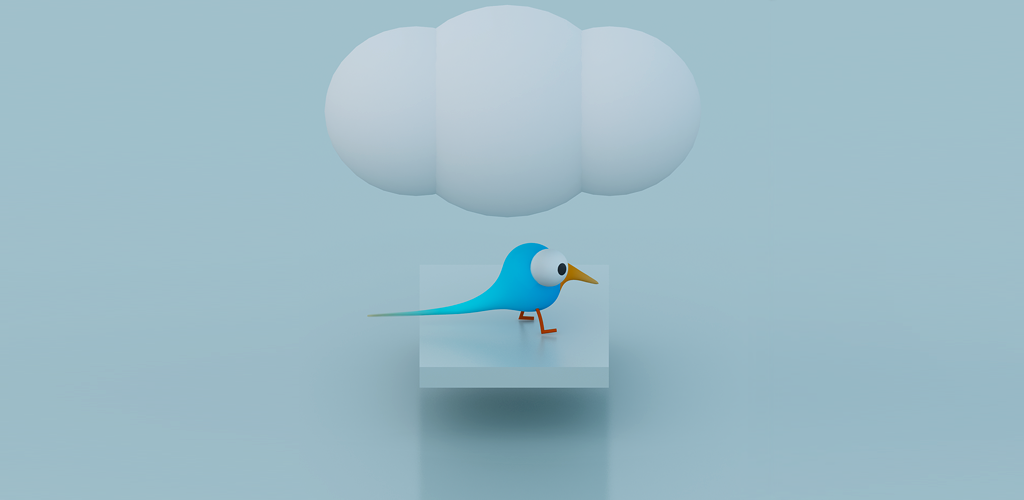 Bird Can´t Fly