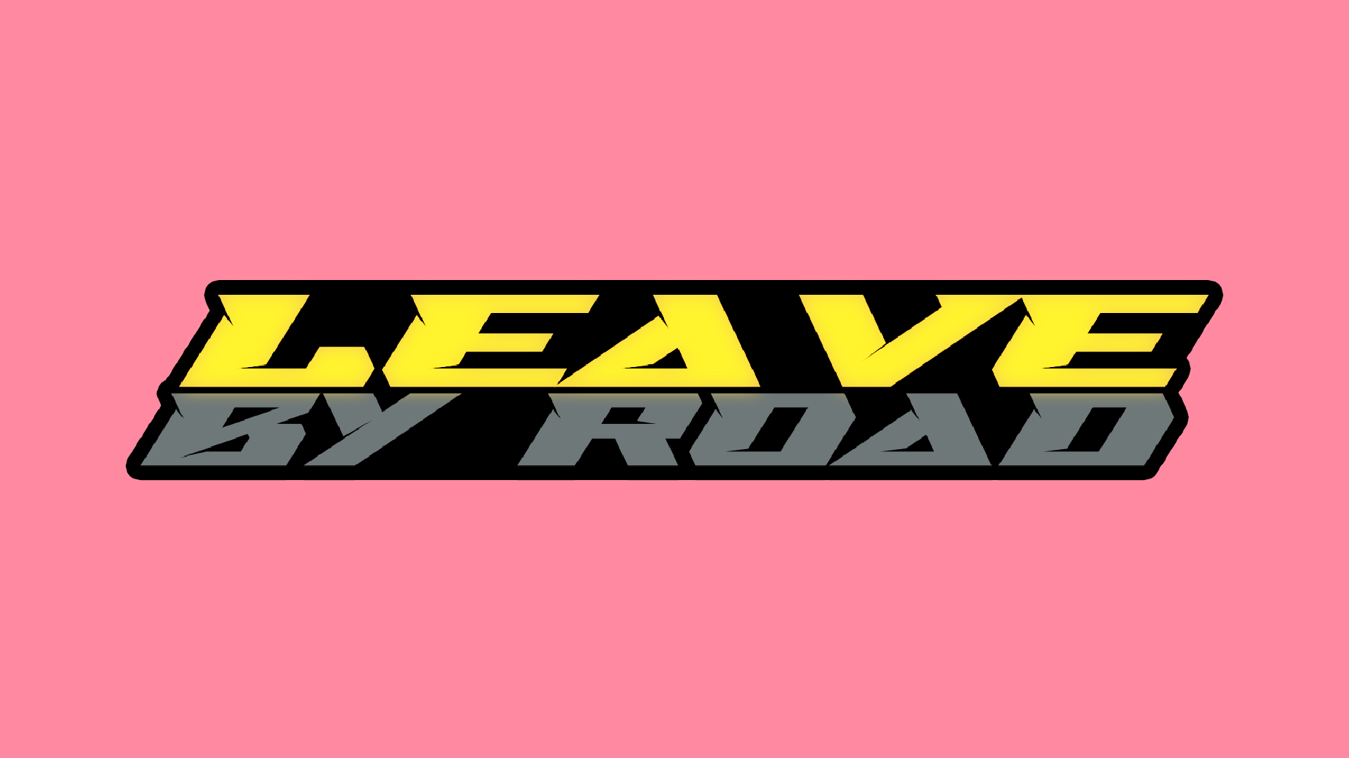 Leave by road by mikaela