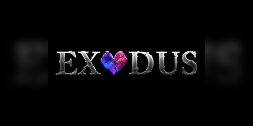 Cover image for EXODUS FVN