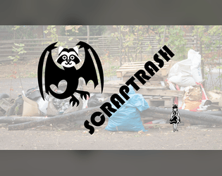 SCRAPTRASH  