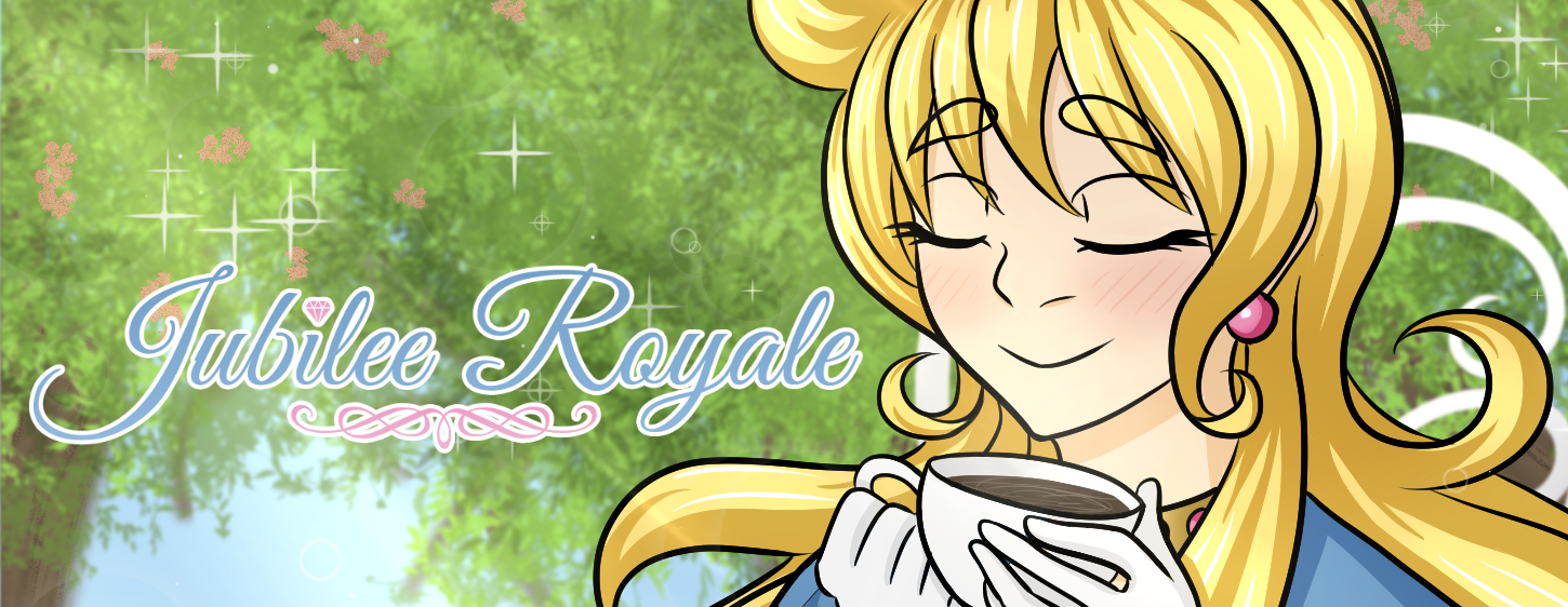 Jubilee Royale
