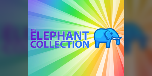 Cover image for The Elephant Collection