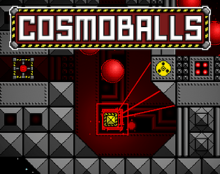 Cosmoballs