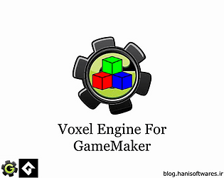 This Is It (Final Game Maker 8 Logo)