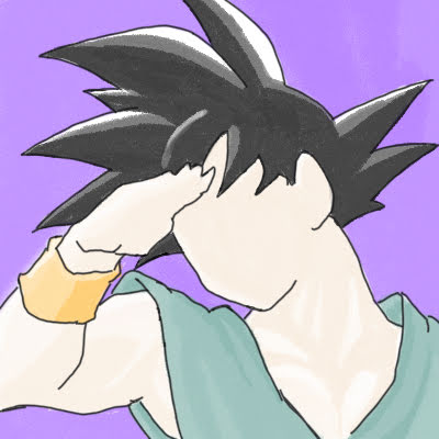 Cover image for Dragon Ball Quiz