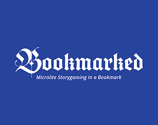 Bookmarked