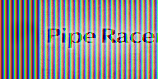 Cover image for Pipe Racer
