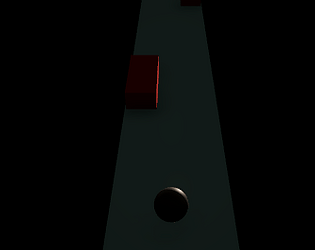 Speed Ball Prototype