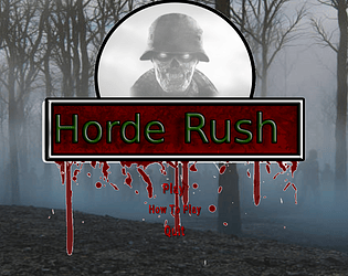 Horde Rush