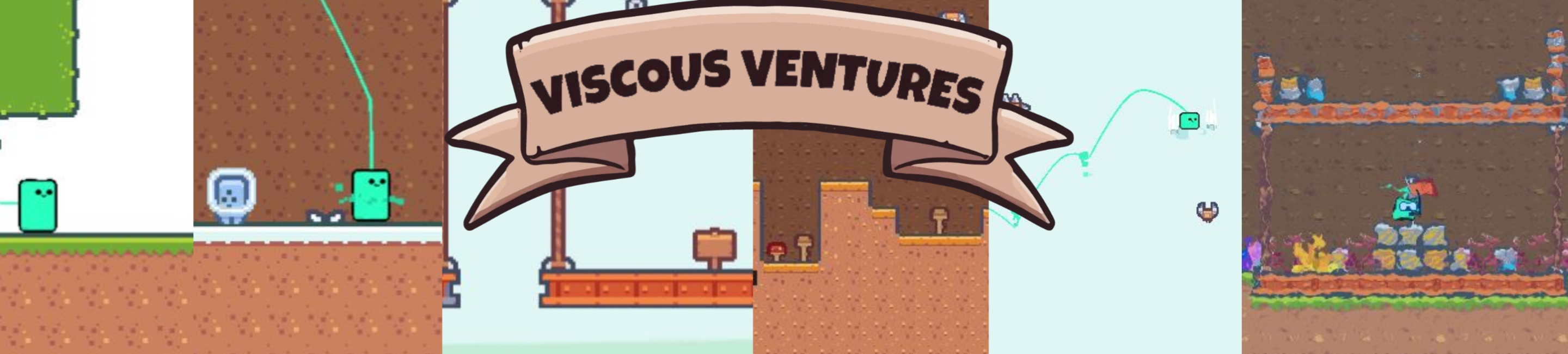 Viscous Ventures