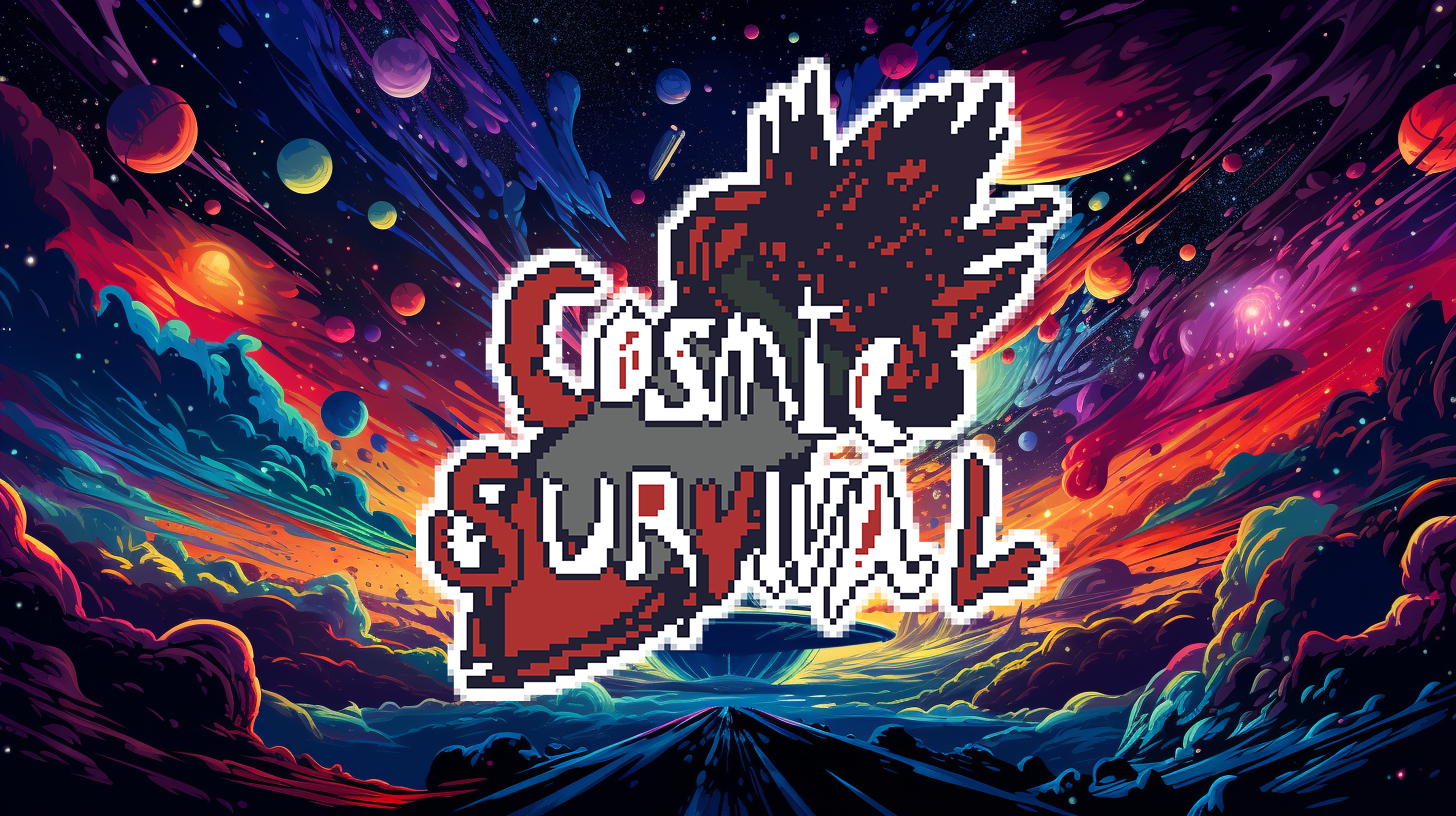 Cosmic Survival