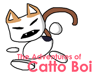 Adventures Of Catto Boi