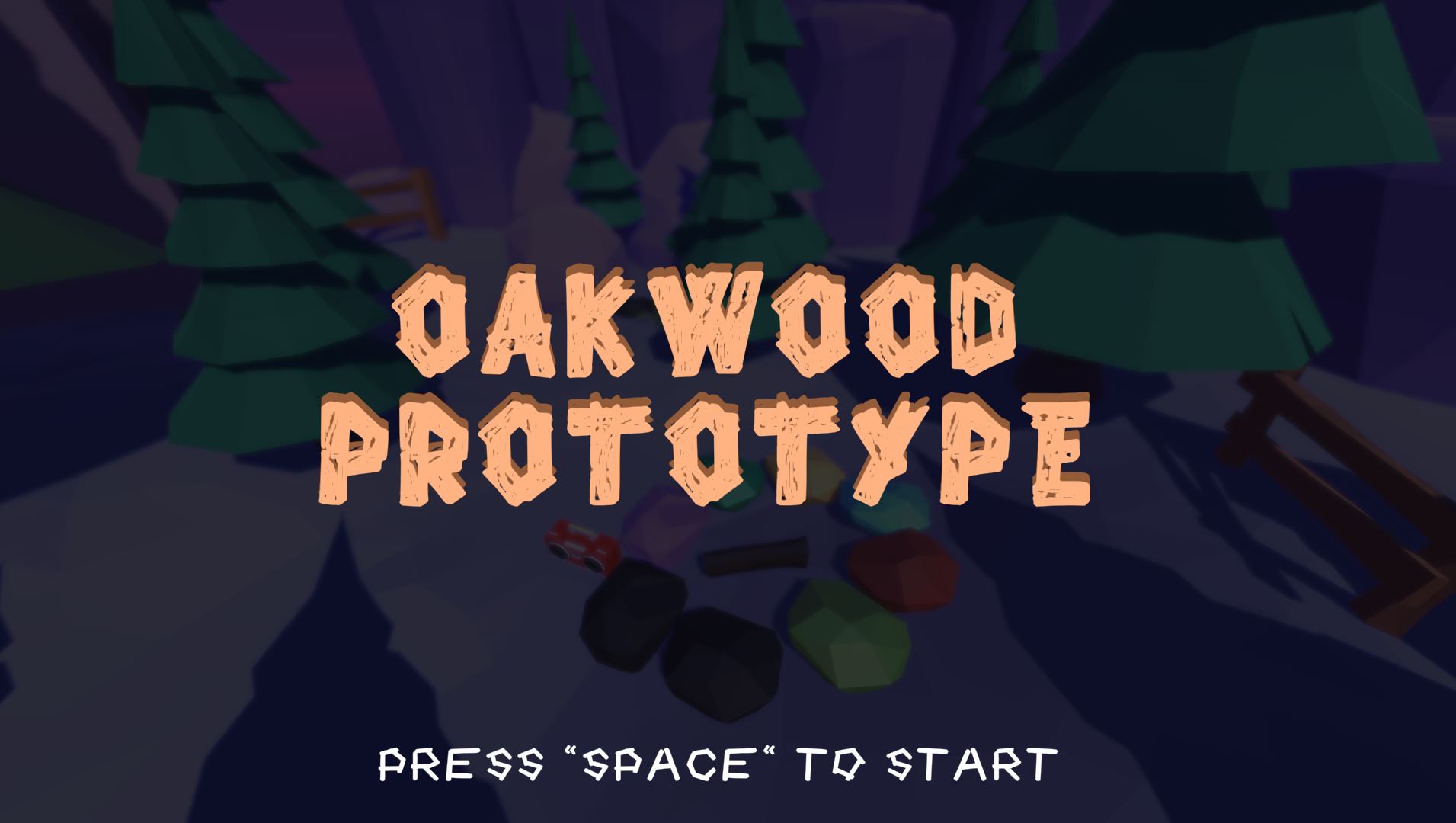 Oakwood Prototype