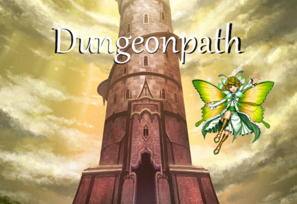 Dungeonpath