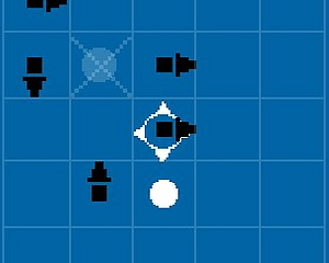 Bound Network