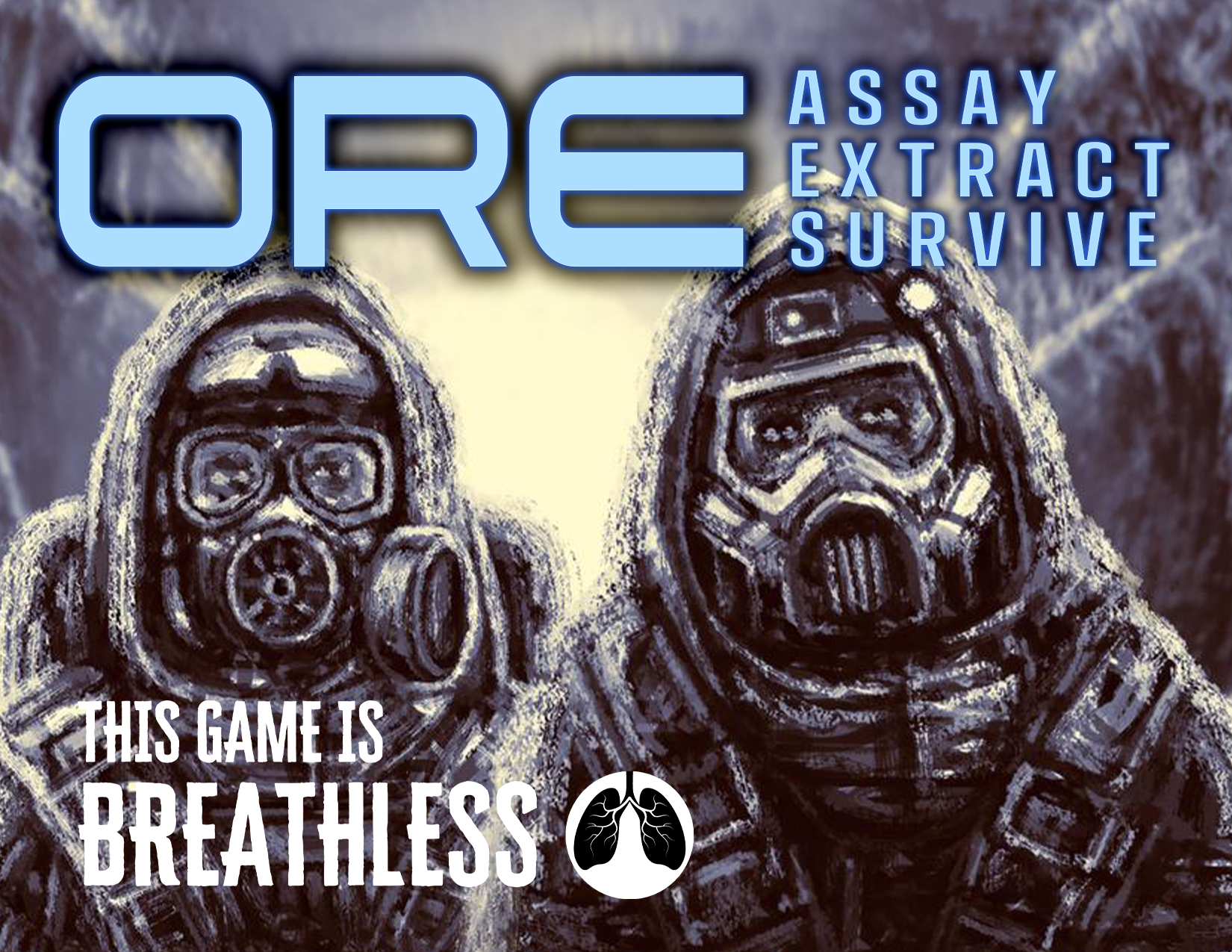 Cover image for Ore
