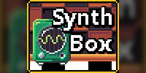 Cover image for Synth Box