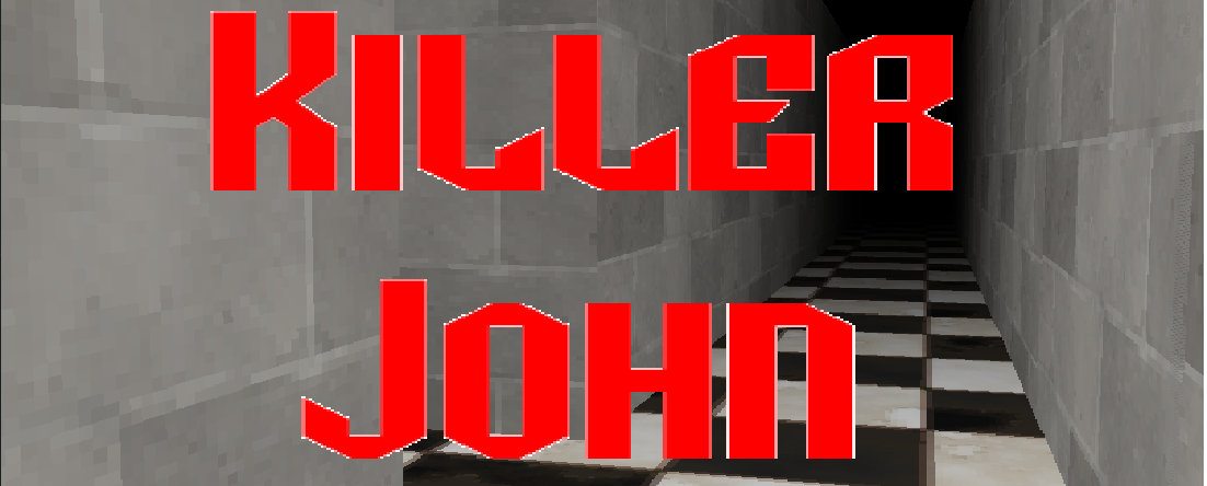 Killer John