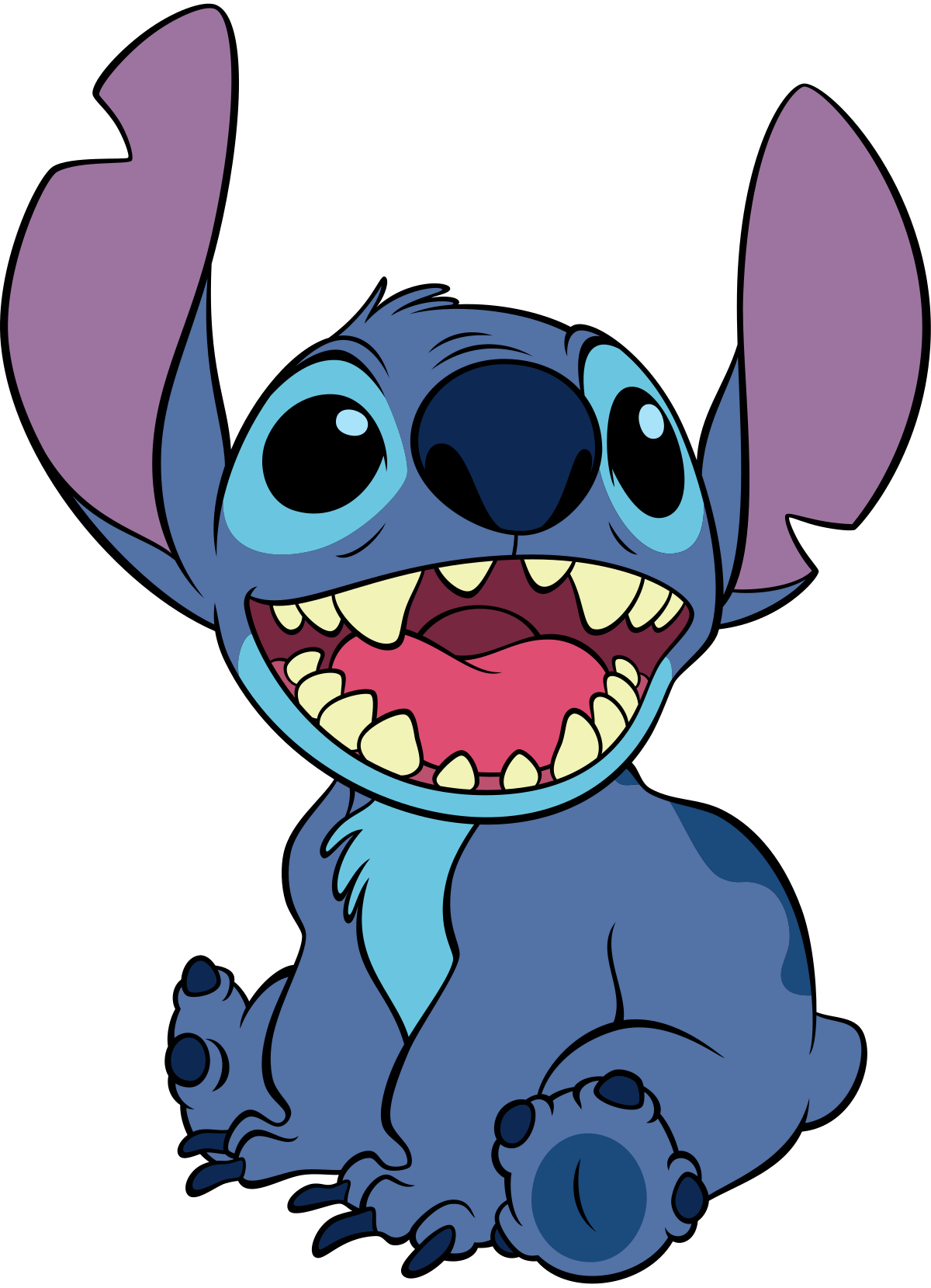 Stitch by matthias saliba