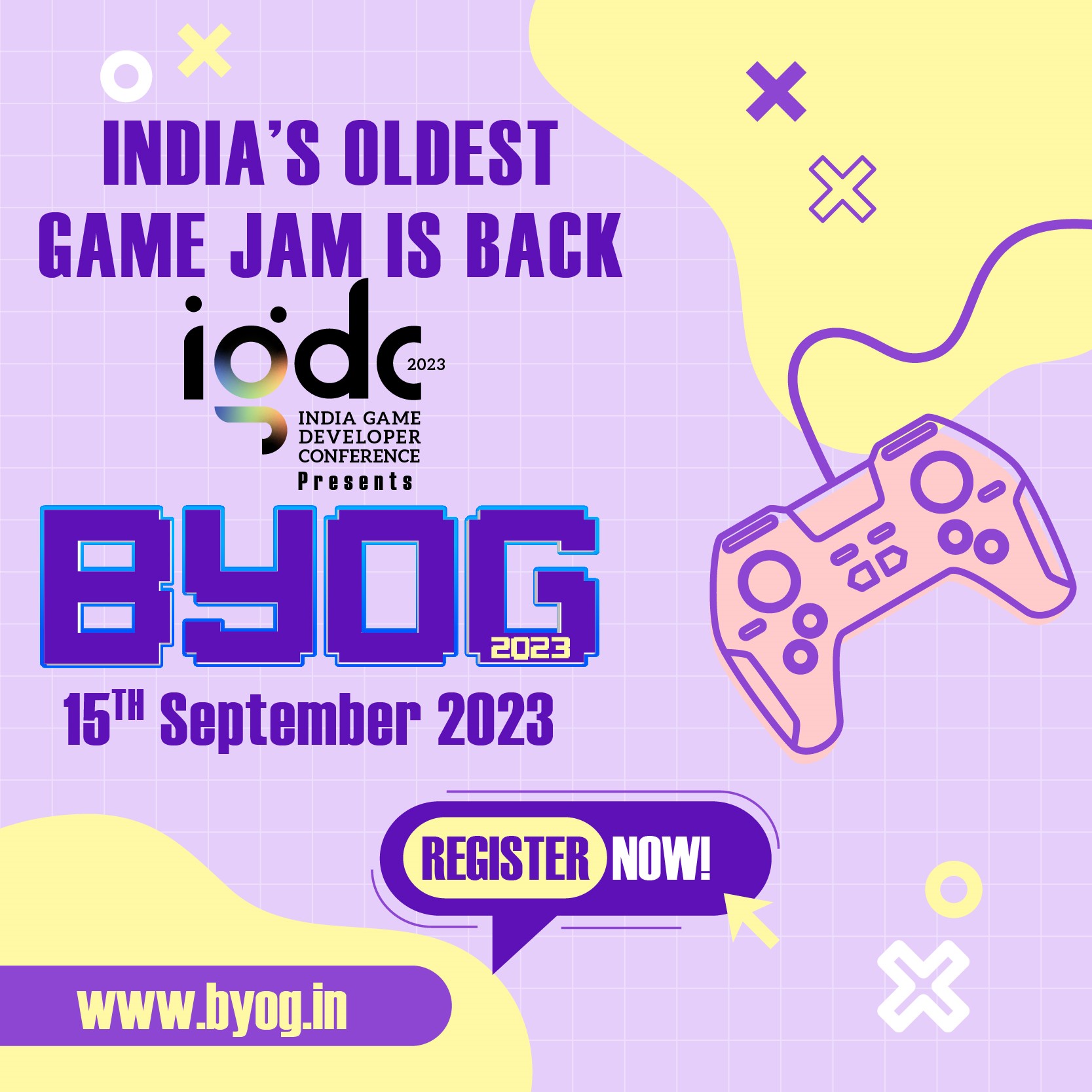 India Gaming Awards Categories and Jury Announced