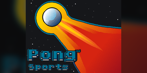 Cover image for Pong Sports