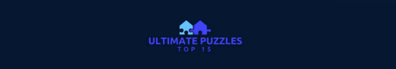 Ultimate Puzzles Top 15