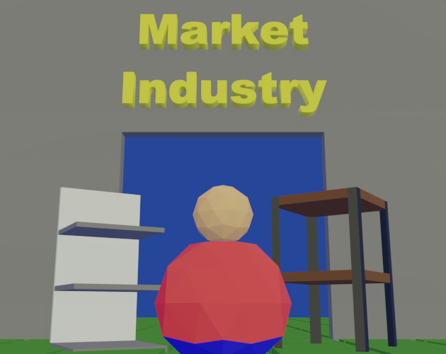 Market Industry