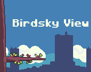 Birdsky View