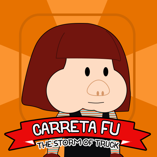 Carreta Fu: The Storm of Truck