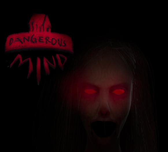 A Dangerous Mind - VR