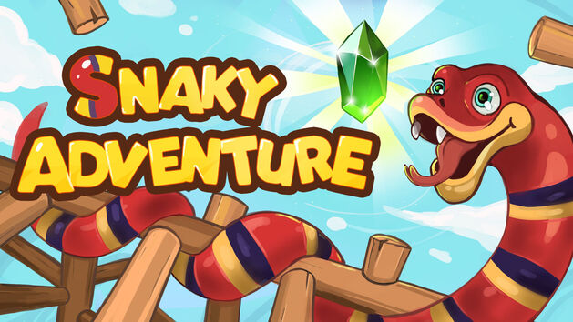 Snaky Adventure