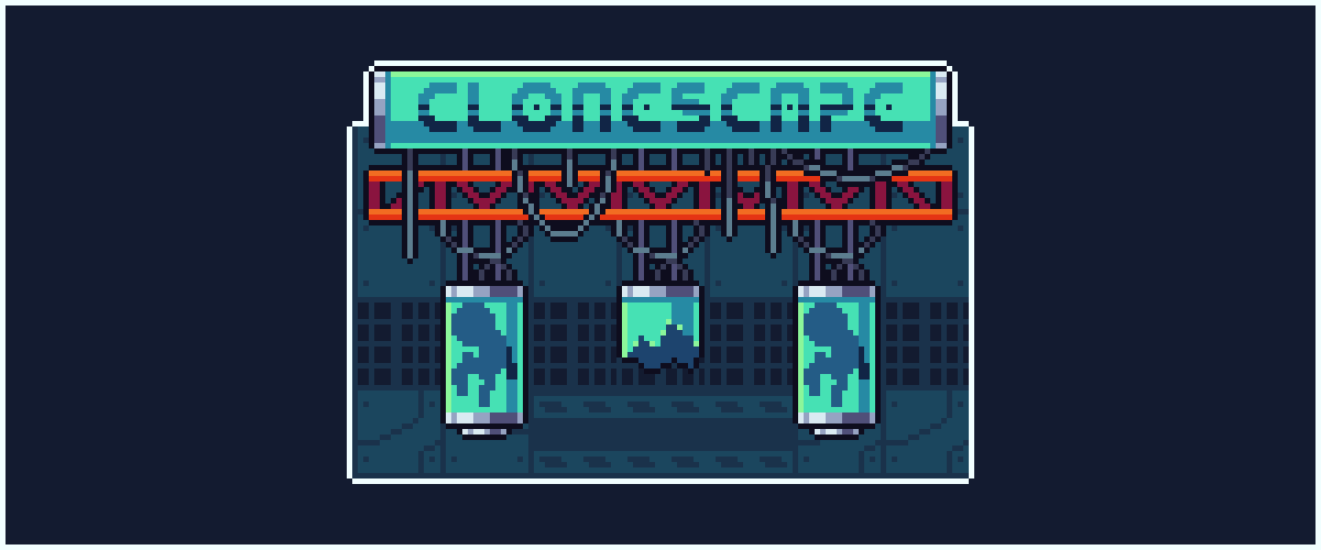 Clonescape